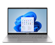 Laptop ASUS Vivobook S 14 Core 5-210H/16GB/512/Win11 FHD S3407VA-LY076W